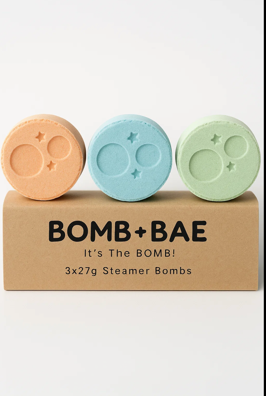 Bomb+Bae